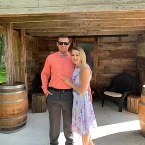 Meet your Posher, Riley